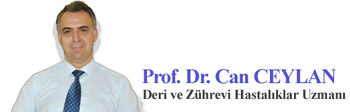 Prof. Dr. Can CEYLAN