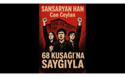 devrimci şarkılar 2025,yasaklı marş,türkü devrim,anadolu rock,protest müzik,direniş şarkıları,deniz gezmiş şarkısı,açlık grevi,orijinal devrim şarkısı,sansaryanhan,68kuşağı,denizgezmiş,mahirçayan,yusufaslan,hüseyininan,sinancemgi